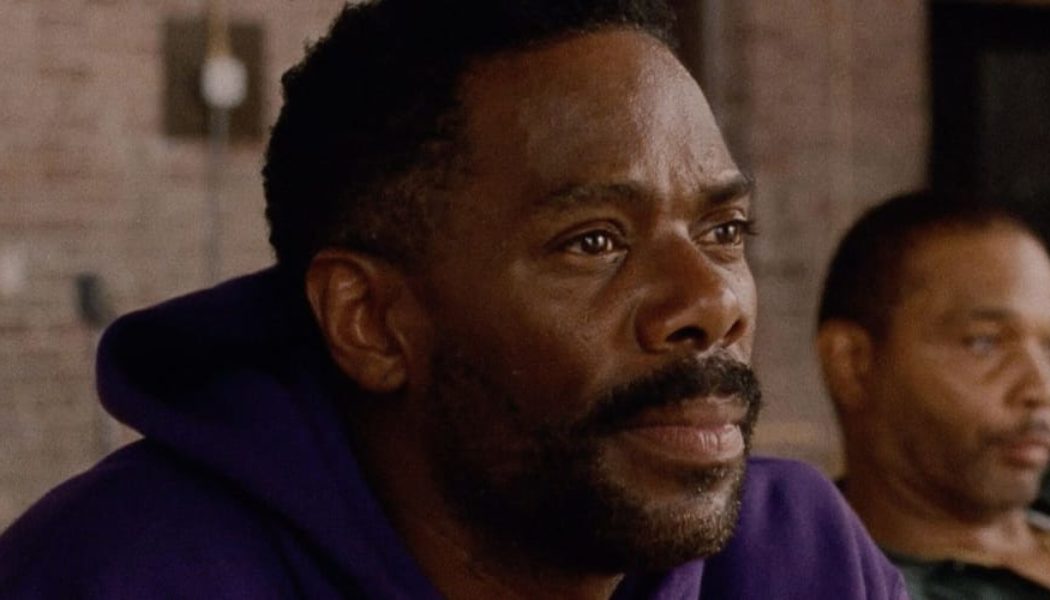 A24's New 'Sing Sing' Trailer Depicts a Moving Drama That Sees Colman Domingo Lead a Theater Troupe In Jail