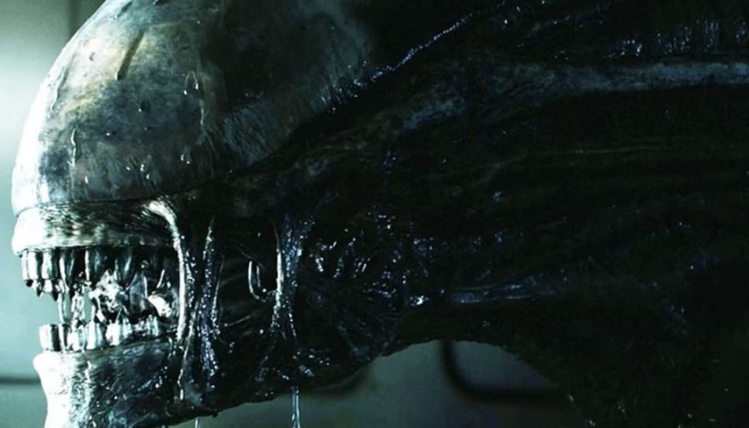 ‘Alien: Romulus’ Reveals Teaser Trailer