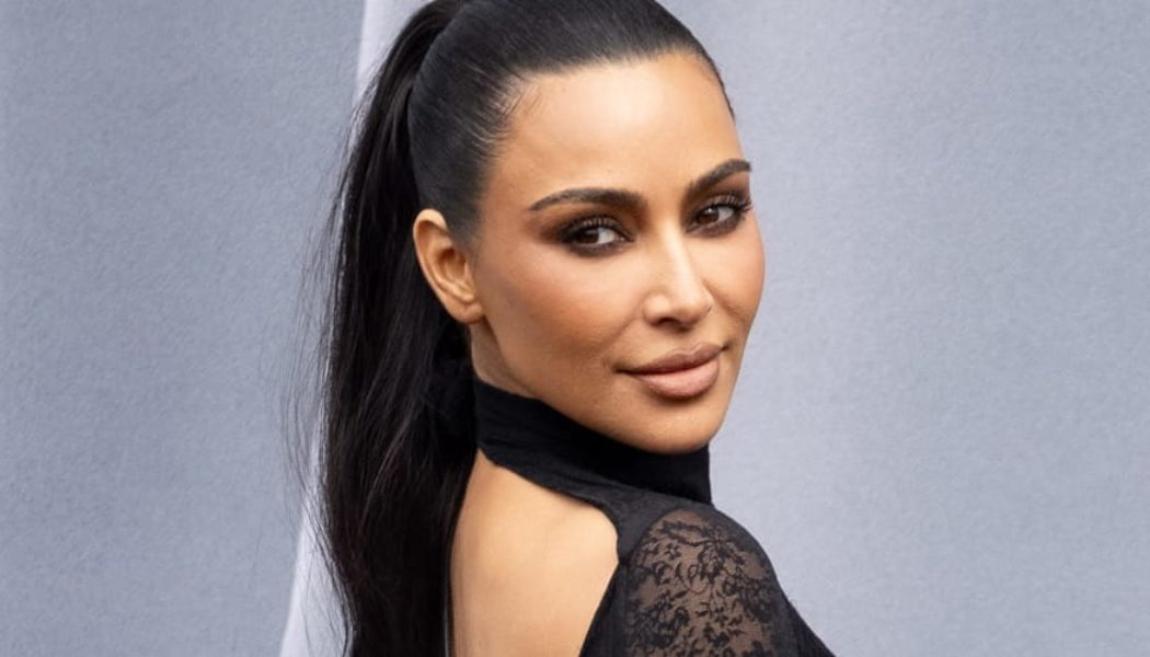 Amazon MGM Studios Acquires New Thriller Starring Kim Kardashian