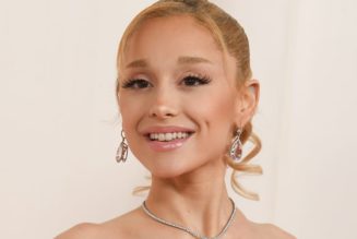 Ariana Grande's 'eternal sunshine' Debuts at No. 1, Marks 2024's Largest Week So Far