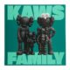 Art Gallery of Ontario Launches 'KAWS: FAMILY' Exhibition Book