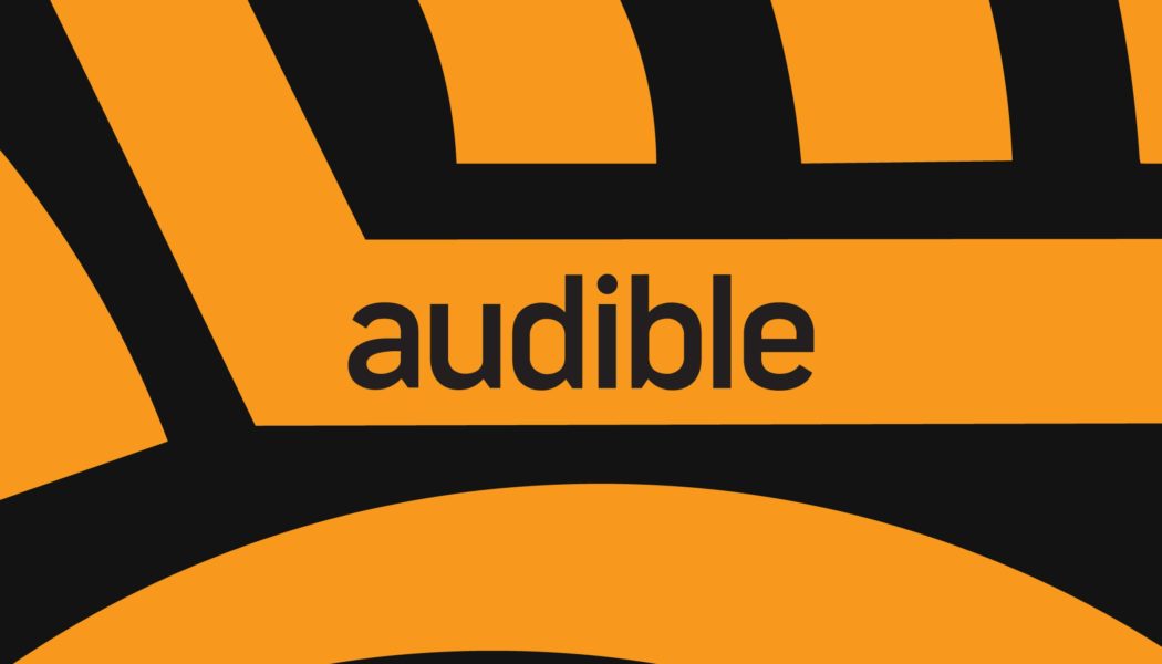 Audible and Amazon MGM partner to develop more TV series based on podcasts