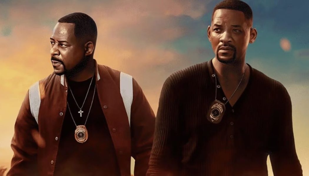 ‘Bad Boys: Ride or Die’ Releases Official Trailer