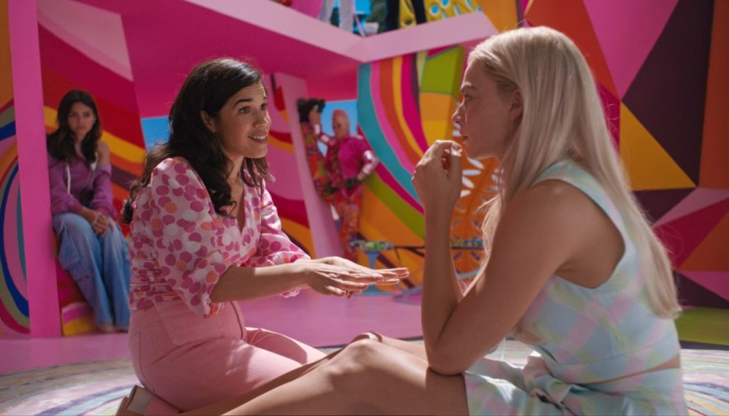 ‘Barbie’ Wins Big at 2024 Guild of Music Supervisors Awards