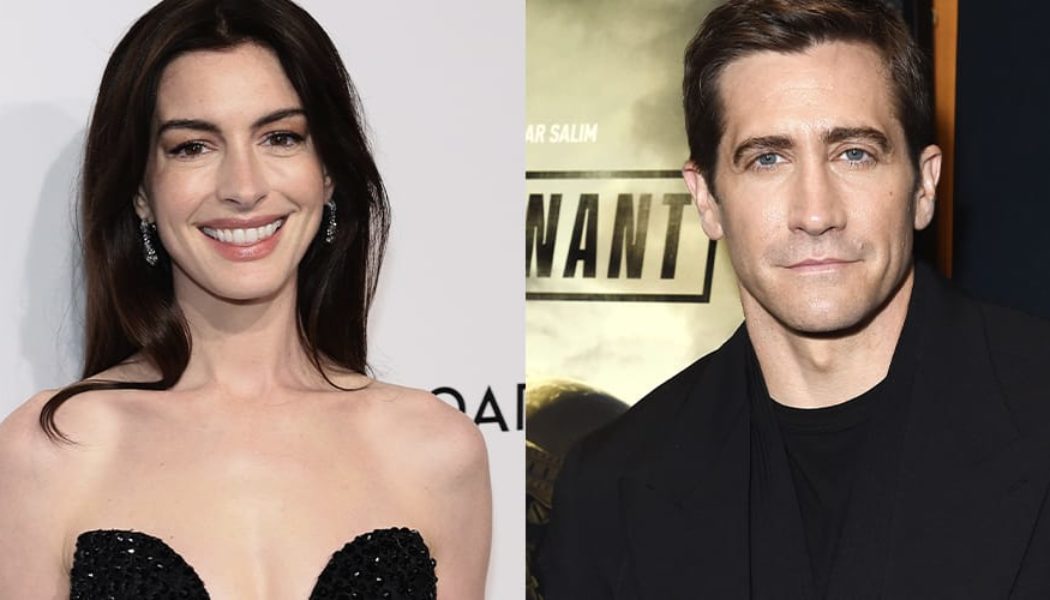 'BEEF' Season 2 Reportedly Eyeing Anne Hathaway, Jake Gyllenhaal, Charles Melton and Cailee Spaeny