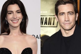 'BEEF' Season 2 Reportedly Eyeing Anne Hathaway, Jake Gyllenhaal, Charles Melton and Cailee Spaeny