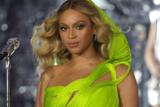 Beyoncé Reveals ‘Cowboy Carter’ Tracklist Featuring Dolly Parton, Willie Nelson