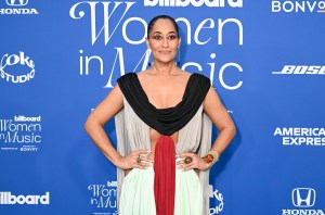 Tracee Ellis Ross