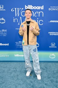 Lil Mosey