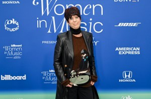 Diane Warren