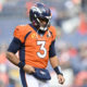 Broncos end Russell Wilson era, say they will release veteran QB