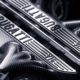 Bugatti Teases New Hypercar with a V16 Hybrid Powertrain