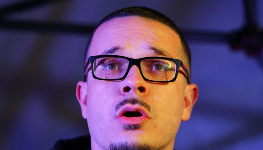 CAIR Nixes Shaun King Keynote Speech Due To Backlash