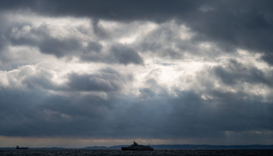 Can brightening clouds buy us time to fight climate change?