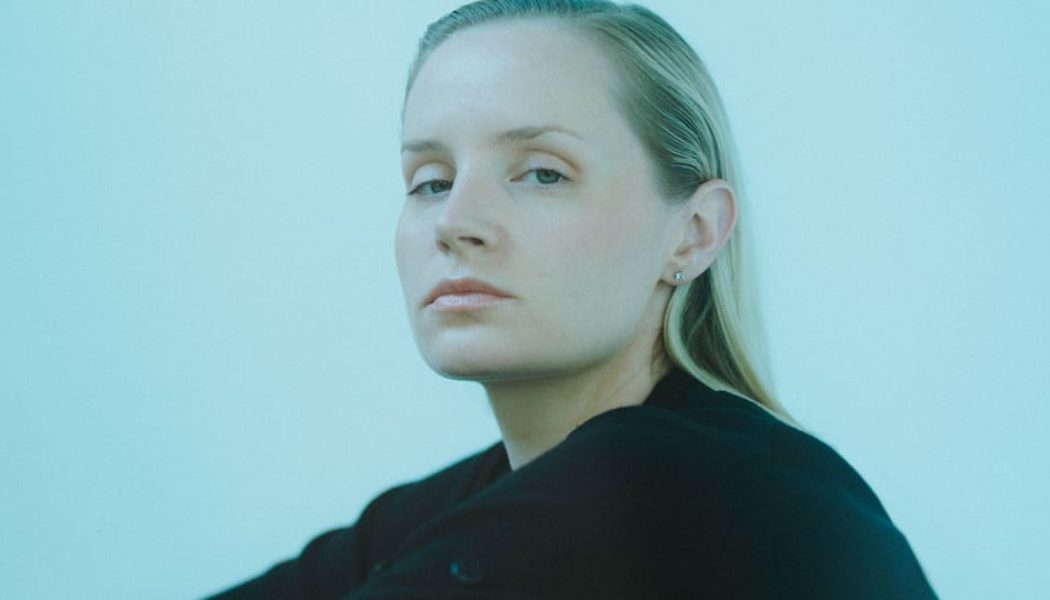 Charlotte Day Wilson Slows Down on New Single “Canopy”