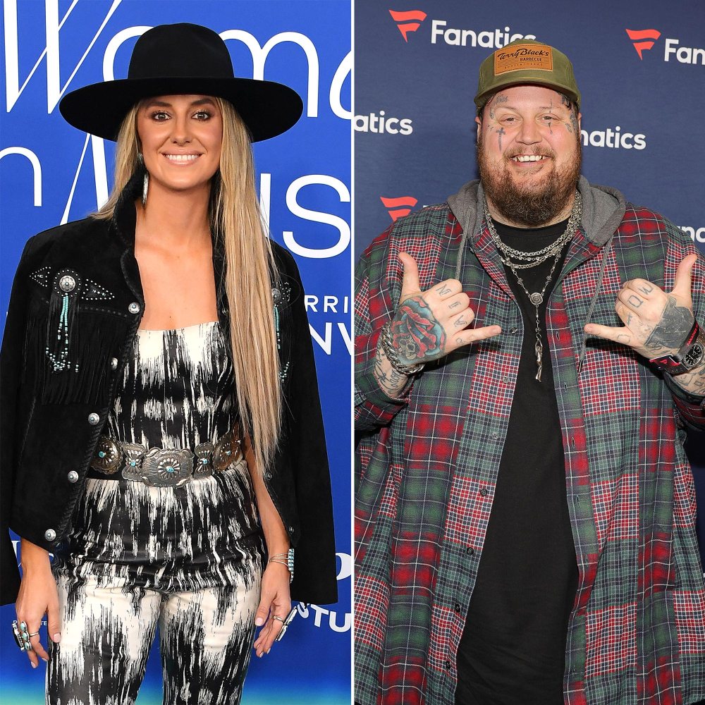 Everything to Know About the 2024 CMT Music Awards Host and More 490