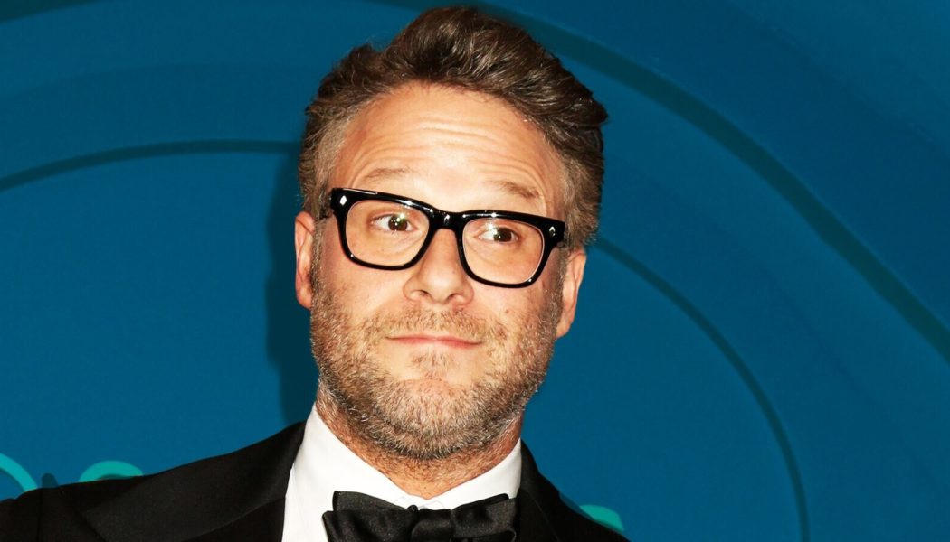 Conservative Twitter Cancels Seth Rogen for Saying That His Child-Free Lifestyle Keeps Him ‘Psyched All the Time!’