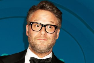 Conservative Twitter Cancels Seth Rogen for Saying That His Child-Free Lifestyle Keeps Him ‘Psyched All the Time!’