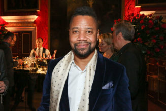 Cuba Gooding Jr. Named As Co-Defendant In Diddy Lawsuit