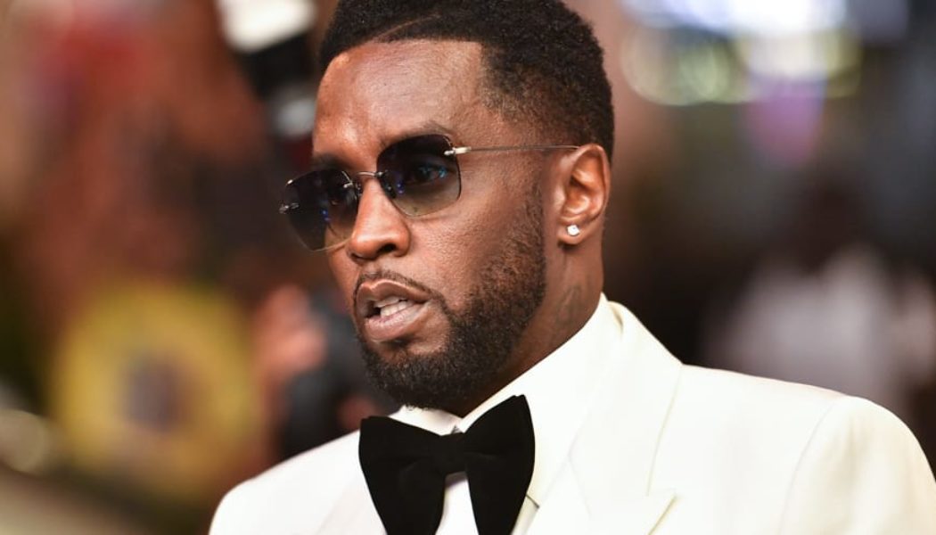 Diddy Releases Statement Regarding Recent Home Raid in Sex Trafficking Investigation