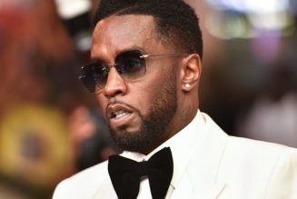 Diddy Releases Statement Regarding Recent Home Raid in Sex Trafficking Investigation