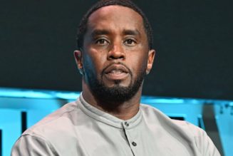 Diddy's Miami and LA Properties Raided by Homeland Security as Part of Sex Trafficking Investigation