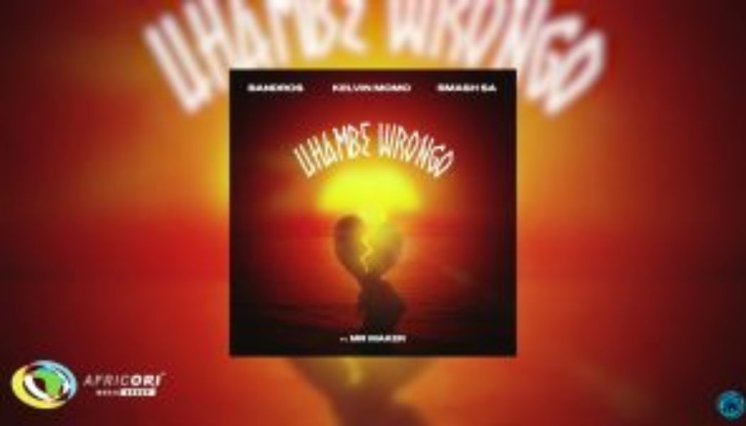 Download Mp3 Bandros - Uhambe Wrongo Ft. Kelvin Momo, Smash Sa & Mr Maker — NaijaTunez