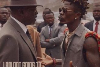 Download Mp3 Shatta Wale - I Am Not Going To Jail — NaijaTunez