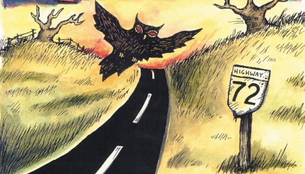 Drive-By Truckers to perform Southern Rock Opera in full on North American tour