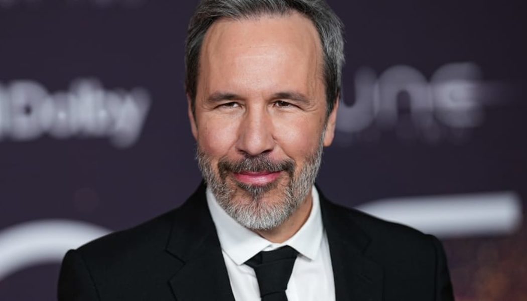 'Dune' Director Denis Villeneuve Says "Movies Have Been Corrupted by Television"