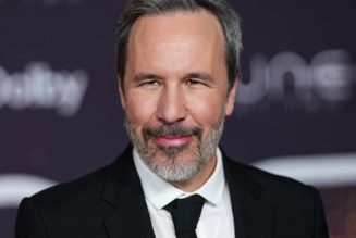 'Dune' Director Denis Villeneuve Says "Movies Have Been Corrupted by Television"