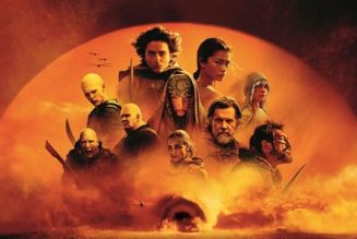 Dune: Part Two