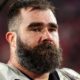 Eagles' Jason Kelce announces retirement from NFL