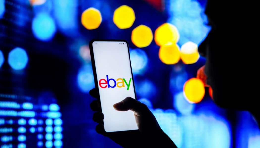 Ebay Wants A Bigger Piece Of The $49 Billion Luxury Fashion Resale Market