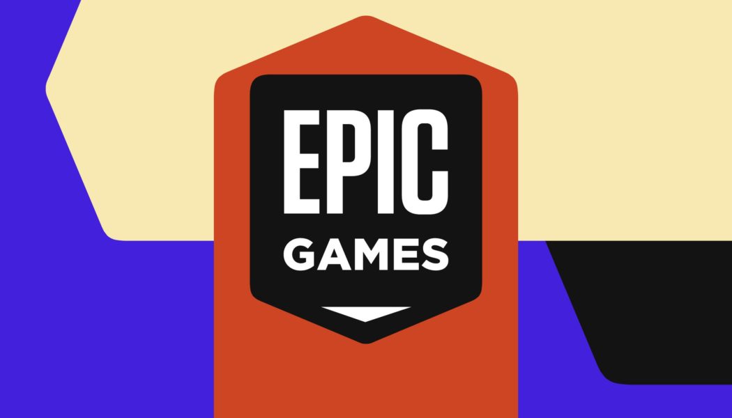 Epic says its iOS game store plans are stalled because Apple banned its developer account