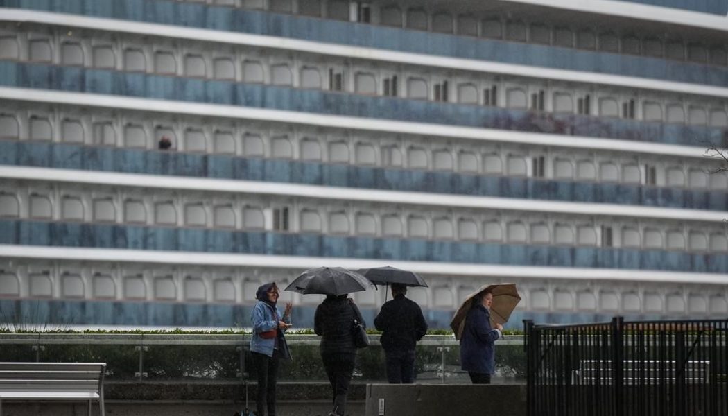 ‘Floating petri dishes’ no more: Cruises popular again for March Break travel