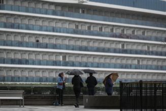 ‘Floating petri dishes’ no more: Cruises popular again for March Break travel