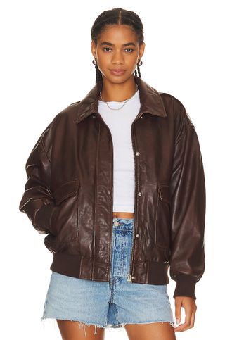 Lamarque Tatum Jacket