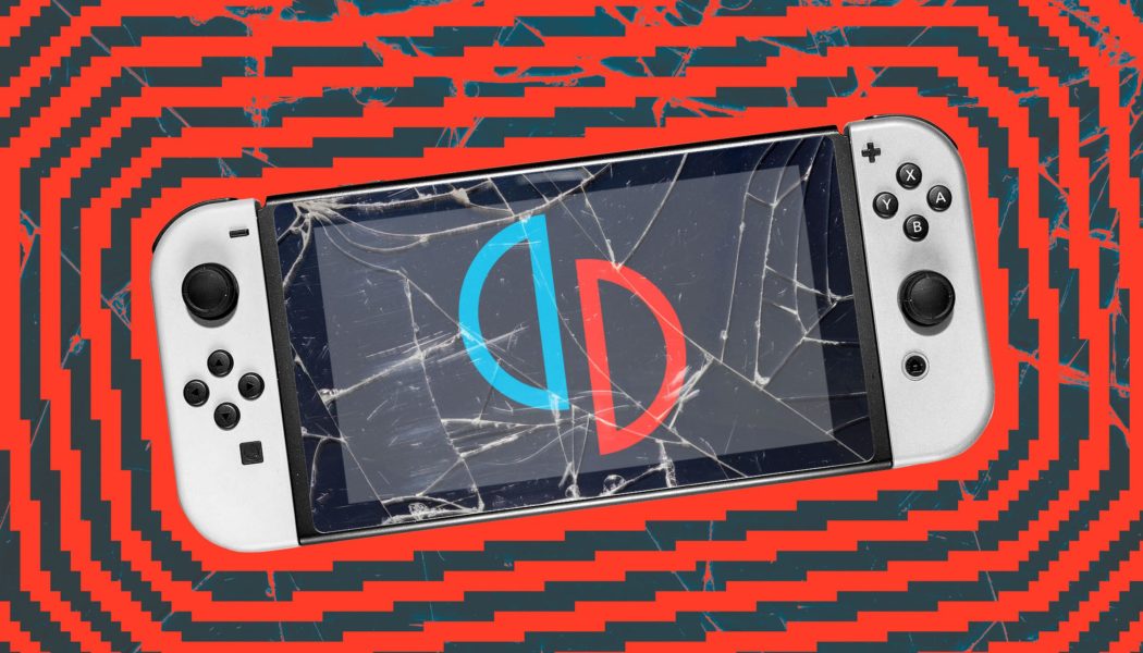 GitLab confirms it’s removed Suyu, a fork of Nintendo Switch emulator Yuzu