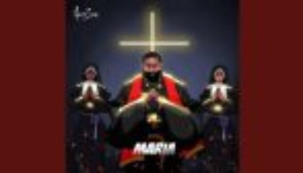 Harrysong – Maria