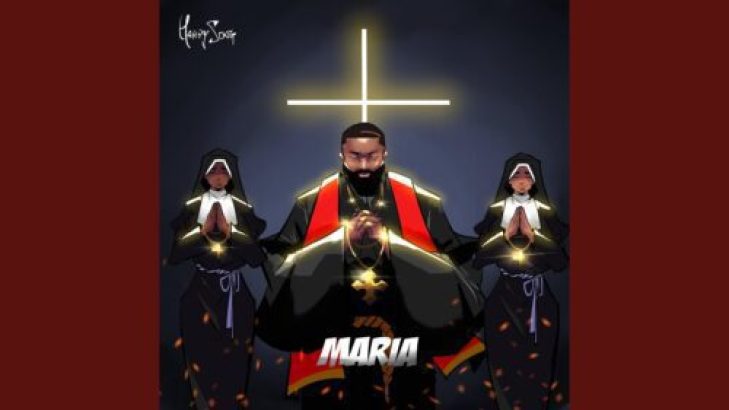 Harrysong – Maria mp3 download