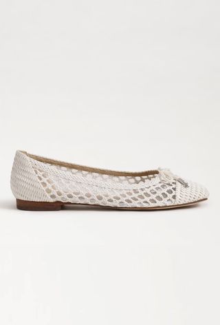 sam edelman ballet flats