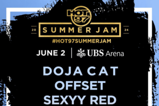 Hot 97 Summer Jam 2024 Deemed Trash By NYC Concertgoers