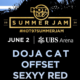 Hot 97 Summer Jam 2024 Deemed Trash By NYC Concertgoers