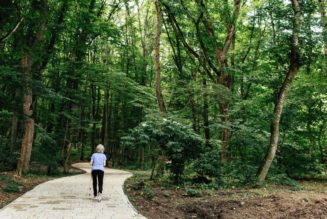 How a sedentary lifestyle affects cholesterol, especially in older age