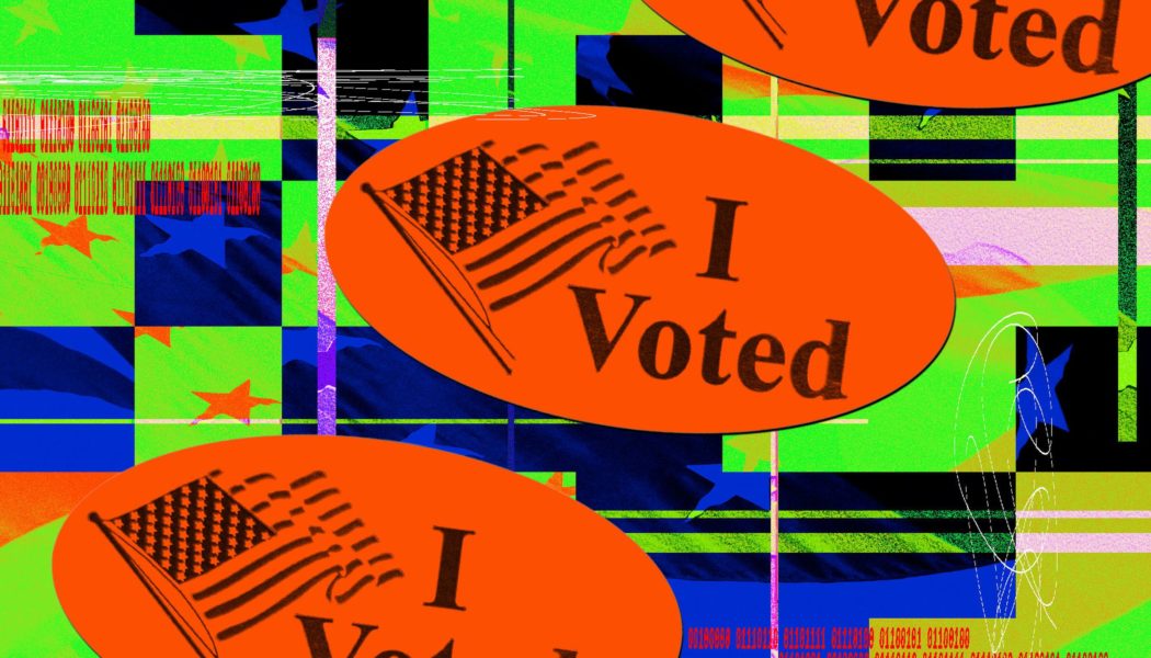 How AI companies are reckoning with elections