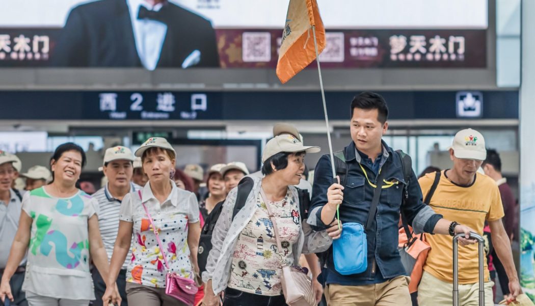 How to understand and avoid pitfalls of China’s so-called zero-dollar tourism