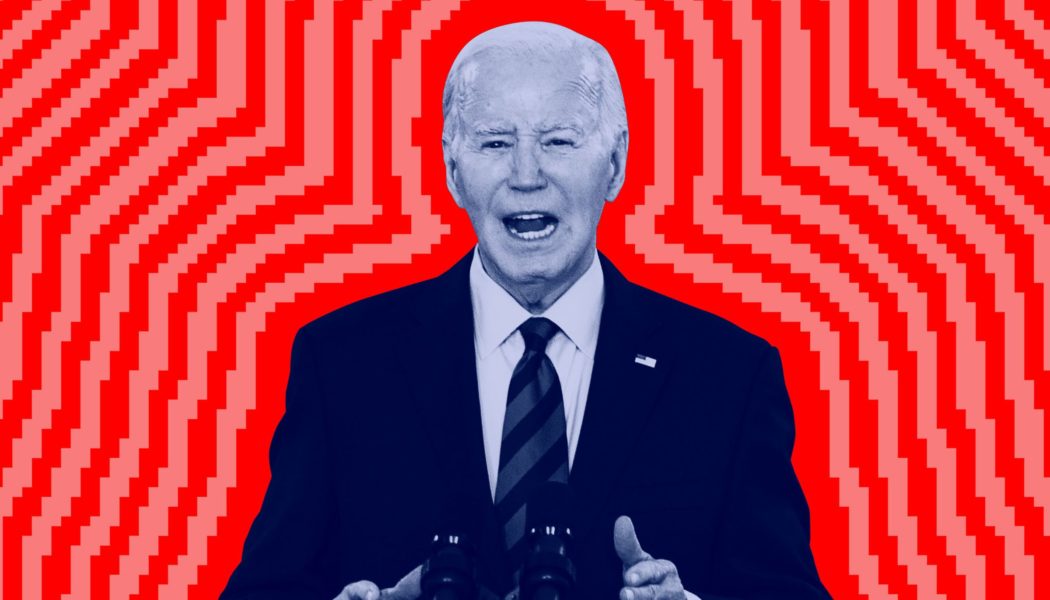 How to watch President Joe Biden’s State of the Union address