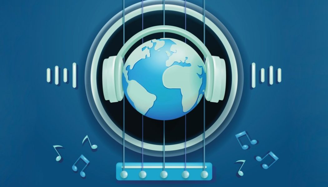 IFPI Global Report 2024: Music Revenues Climb 10% to $28.6 Billion