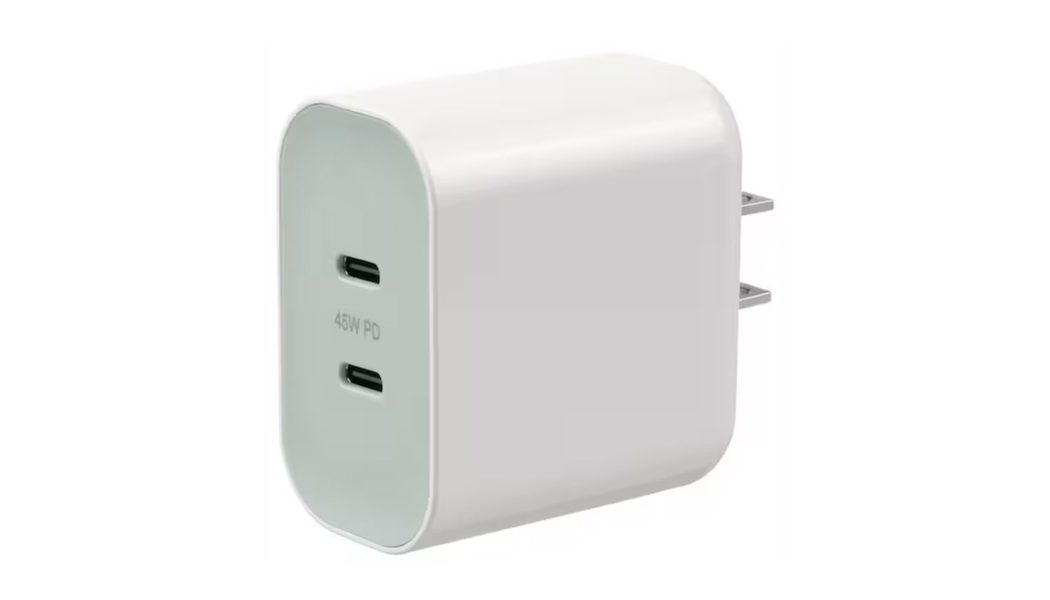 Ikea releases a pair of affordable USB-C chargers